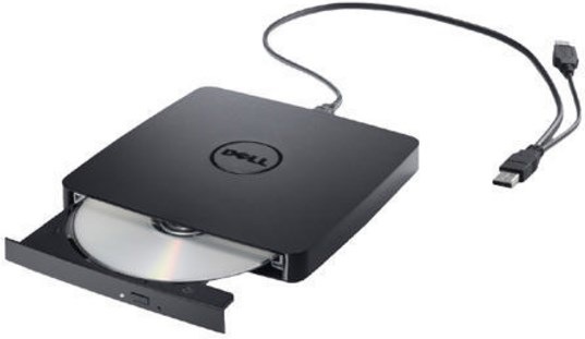Immagine prodotto Dell Dw316 (Masterizzatore DVD)