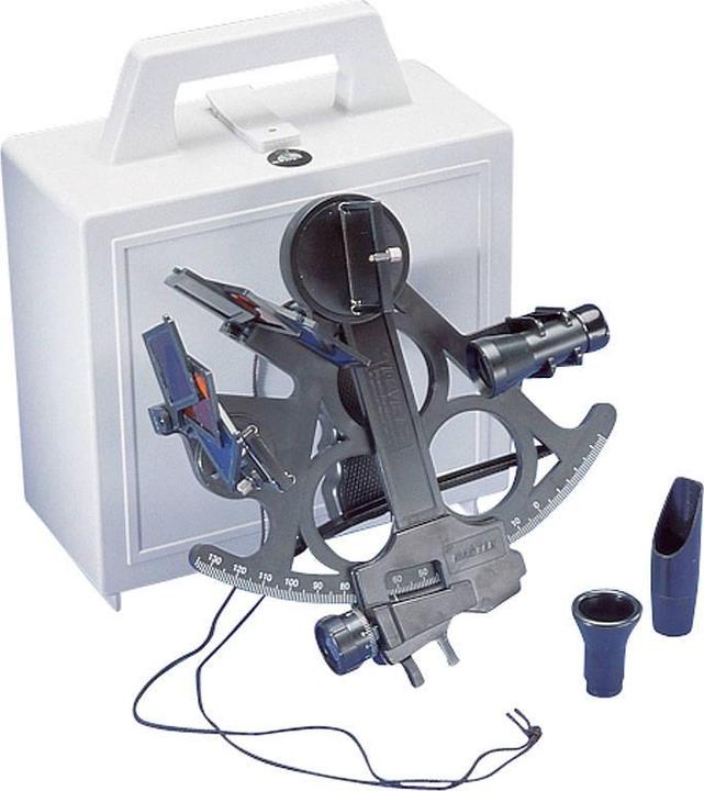 Produktbild Davis Sextant »Mark 15«
