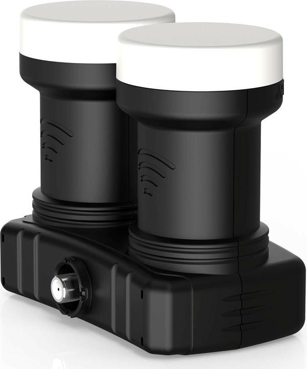 Actual product image Line Monoblock Single MB6-US, Astra/Hotbird (6°) (Single LNB, 40mm)