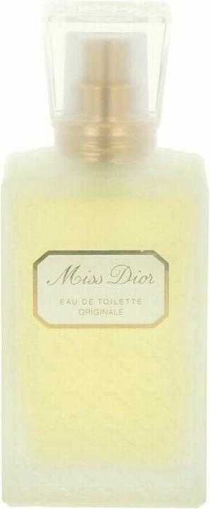 Produktbild Dior Miss Original (Eau de Toilette, 50 ml)