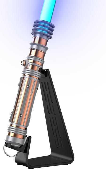 Actual product image Hasbro Star Wars: Force FX Light Saber