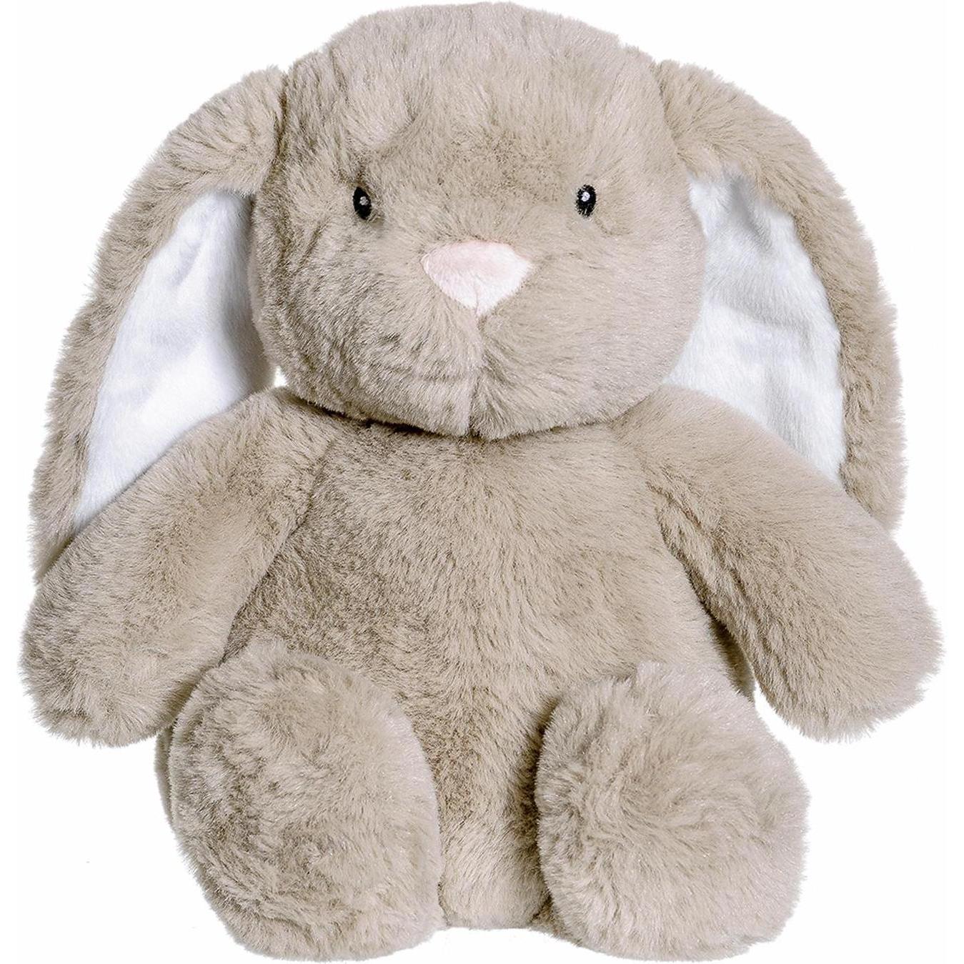 Teddykompaniet Orsacchiotto riscaldatore coniglietto 35 cm (33 cm)