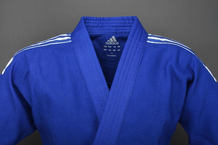 Produktbild adidas JUDO GI J500B (XS)