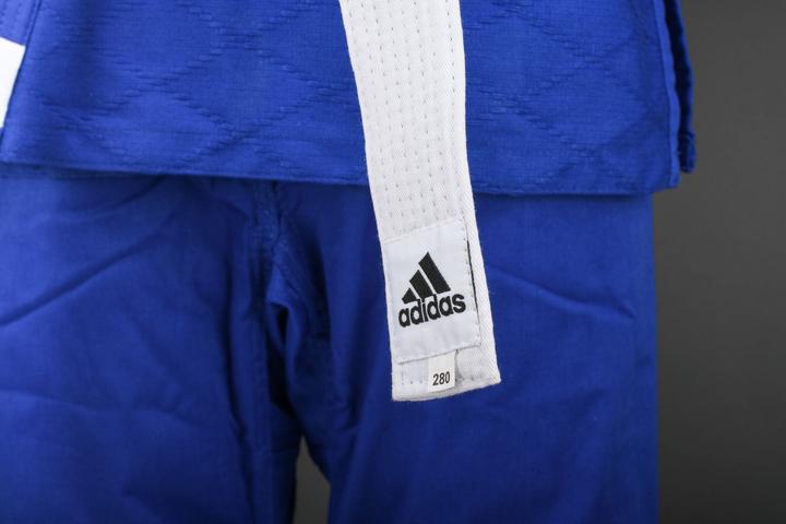 Produktbild adidas JUDO GI J500B (XS)