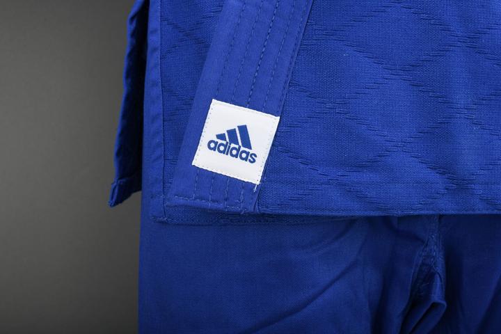 Produktbild adidas JUDO GI J500B (XS)