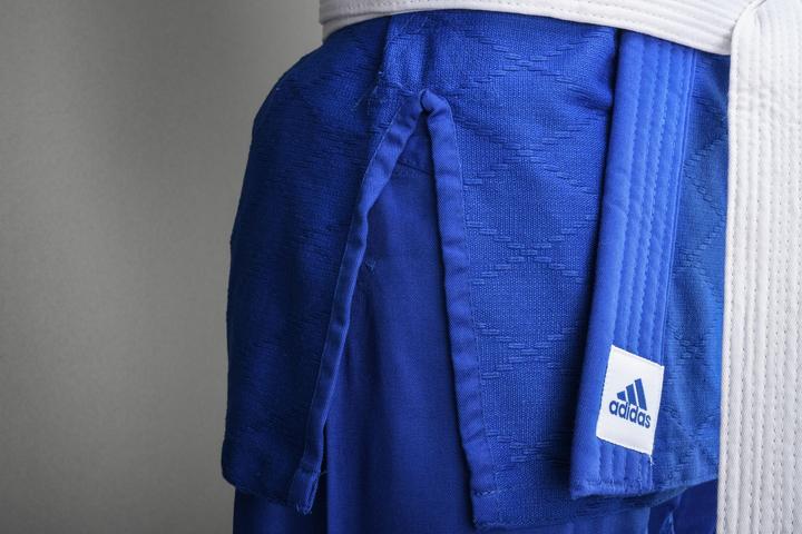 Produktbild adidas JUDO GI J500B (XS)