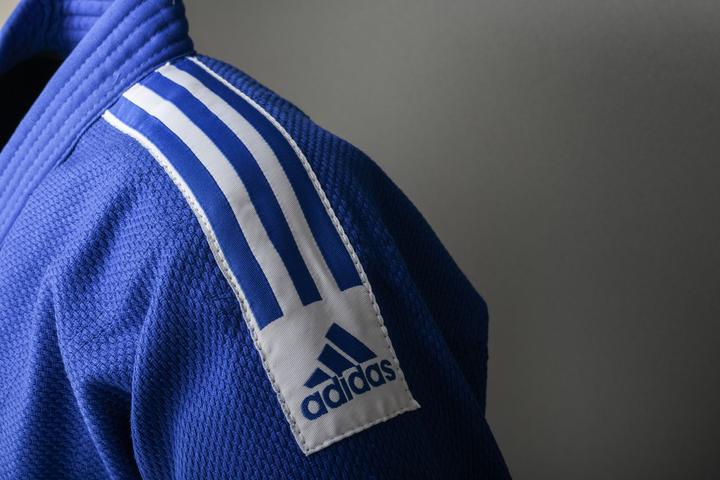 Produktbild adidas JUDO GI J500B (XS)