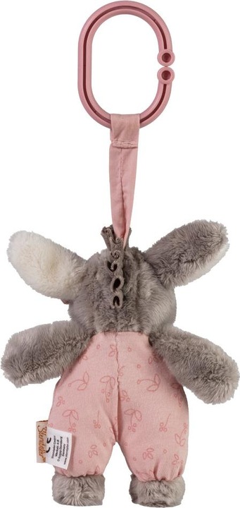 Actual product image Sterntaler Pram chain Emmi Girl