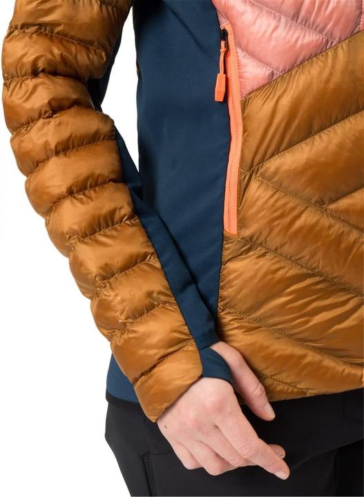 Immagine prodotto Vaude Giacca Sesvenna Pro II da donna (40)