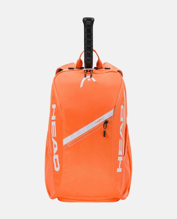 Actual product image Head Tour Rucksack Orange (2R)
