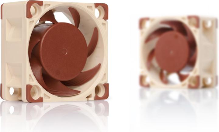 Produktbild Noctua Nf-A4x20 Pwm (40 mm, 1 x)