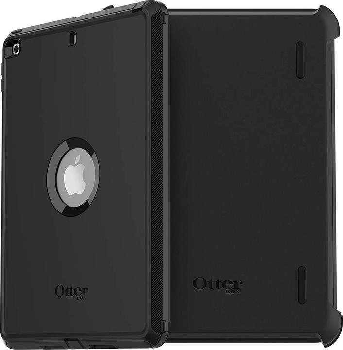 Produktbild OtterBox Defender (Apple iPad 2019 (7. Gen), Apple iPad 2020 (8. Gen), Apple iPad 2021 (9. Gen))