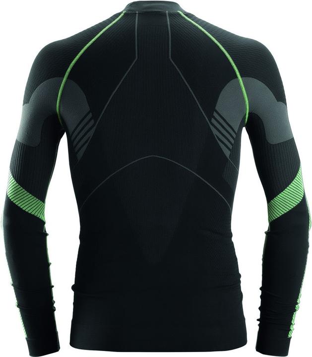 Image du produit Snickers Workwear Sous-maillot à manches longues FlexiWork 9425 (M)