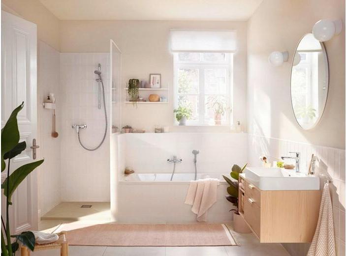 Produktbild hansgrohe 72440000