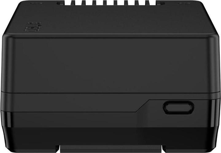 Image du produit Argon40 NEO 5 M.2 NVME PCIE Case für Raspberry Pi 5, Aluminium-Kühlkörper, FPC-Kabel