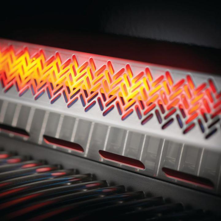 Actual product image Napoleon Grill Prestige 500 (24.20 kW)