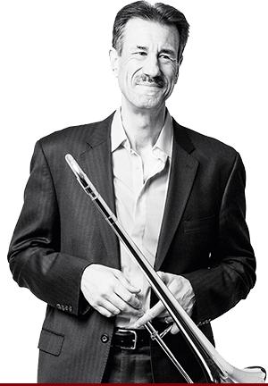 Actual product image xO 1632 (Trombone)