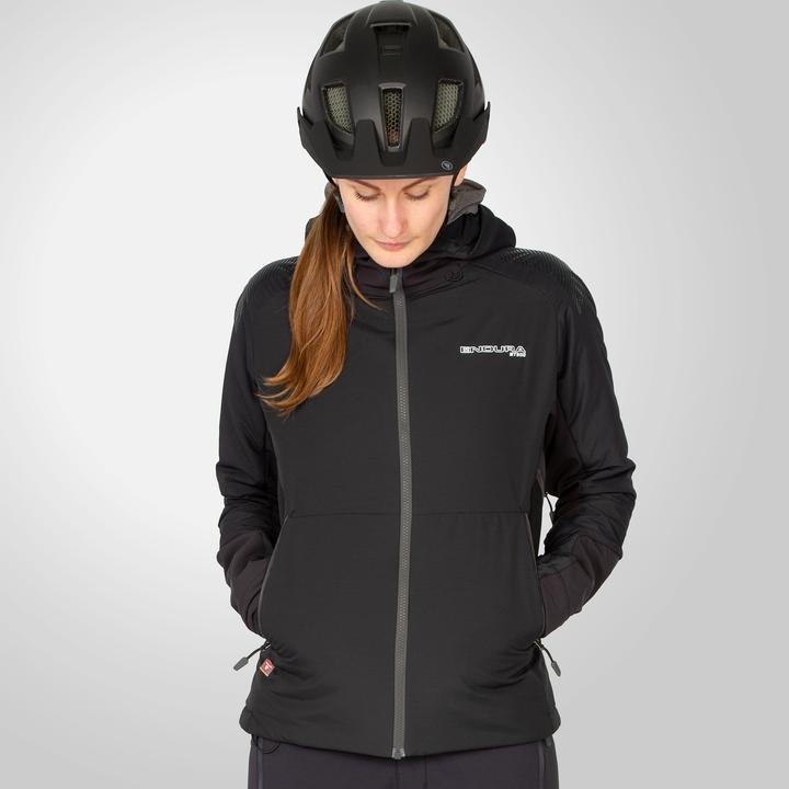 Produktbild Endura Damen MT500 Freezing Point Jacke (S)