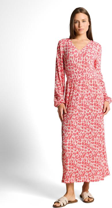 Image du produit Tom Tailor dress crinkle jersey (40)