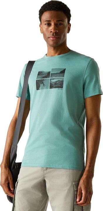 Produktbild Regatta Breezed TShirt (S)