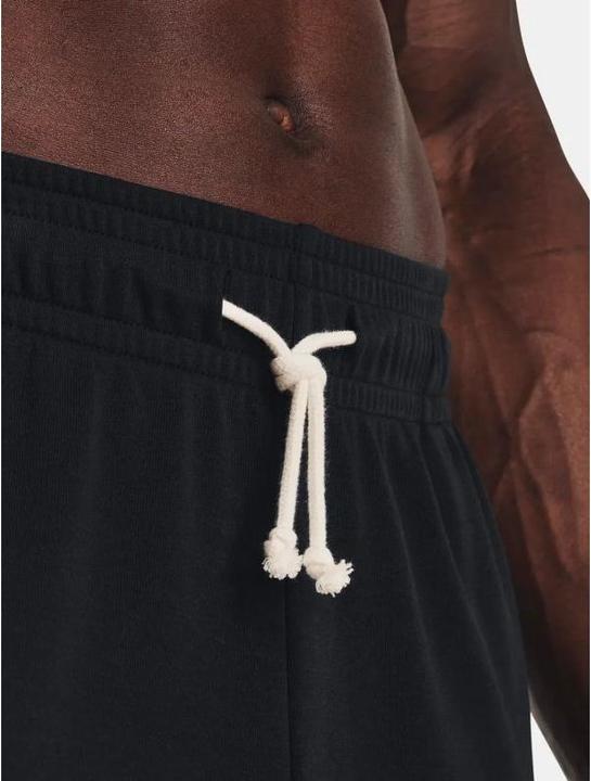 Actual product image Under Armour Rival Terry Sweatpants Men (S)