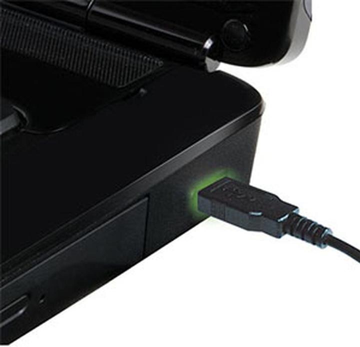 Image du produit Logitech K120 (NL, Filaire)