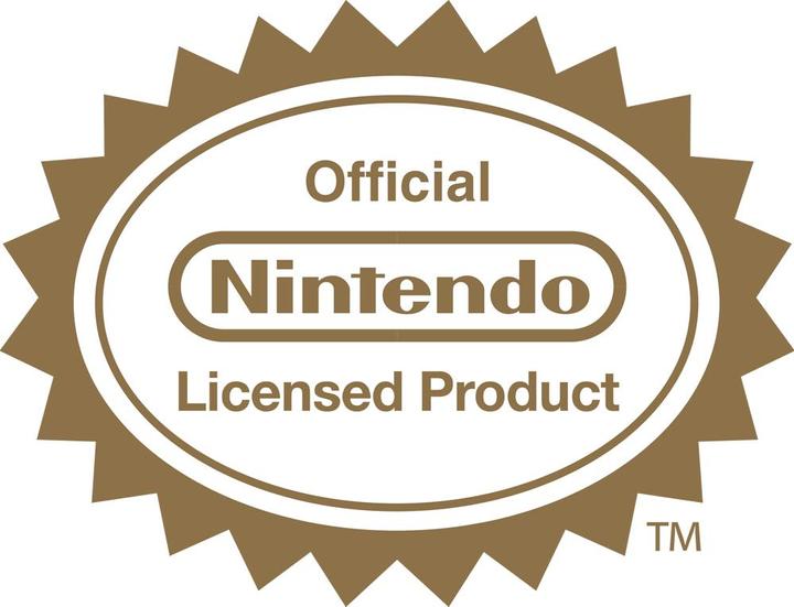 Productafbeelding HORI Slagveld - Zelda (Switch)