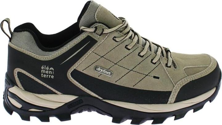 Anthrazit, Mole, Rosa, Taupe, Ziegel