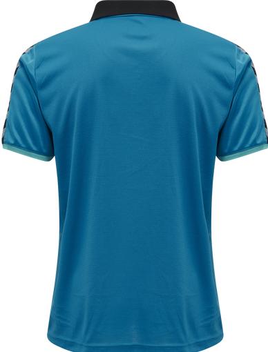 Actual product image hummel Authentic Functional Polo (S)