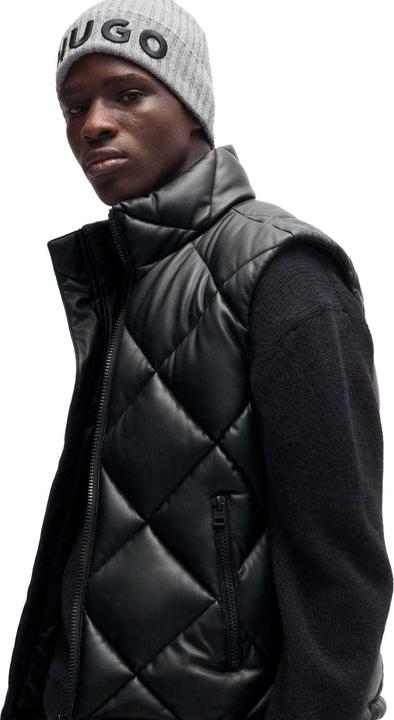 Produktbild HUGO Borintino Weste (L)