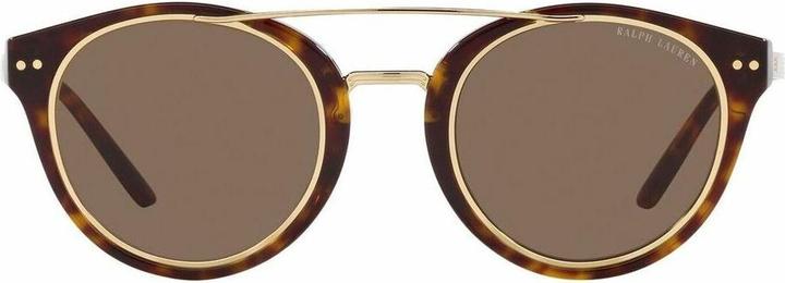 Actual product image Ralph Lauren Herrensonnenbrille RL 8210