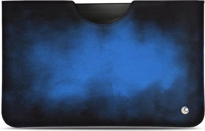 Bleu Patine