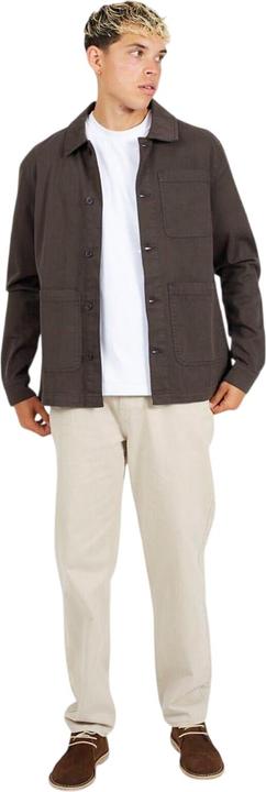 Immagine prodotto Brave Soul Sopra Camicia Twill Uomo (M)