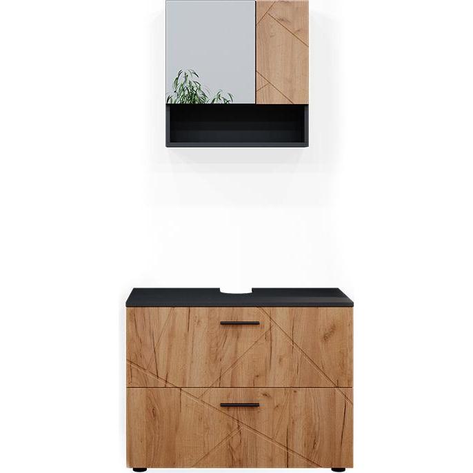 Vicco, Badmöbelset, Irma