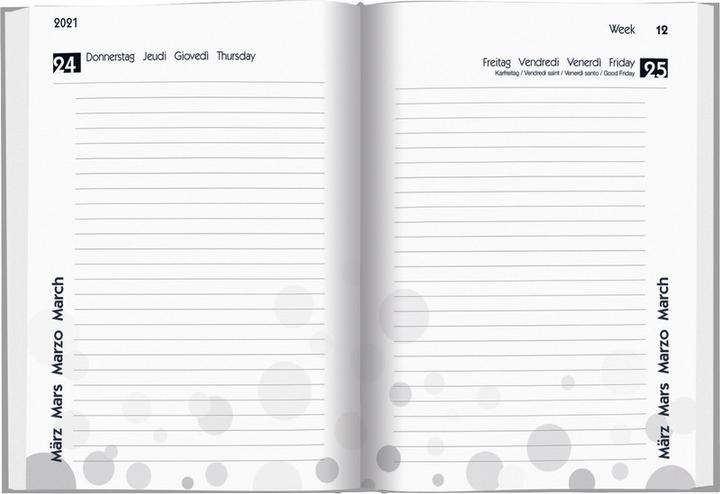 Image du produit Biella Écran (A4)