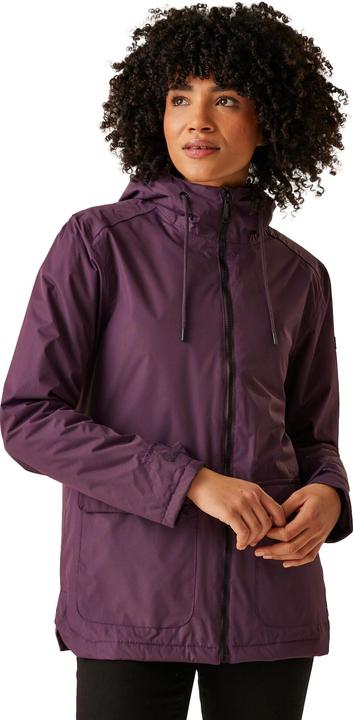 Produktbild Regatta Broadia Jacke wasserfest (34)