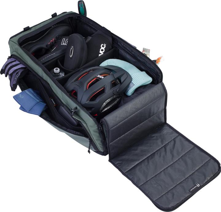 Actual product image Evoc Gear (55 l)