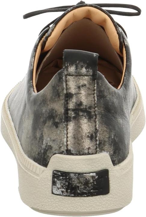 Actual product image Think! Durable Leather Lined Turna (37)