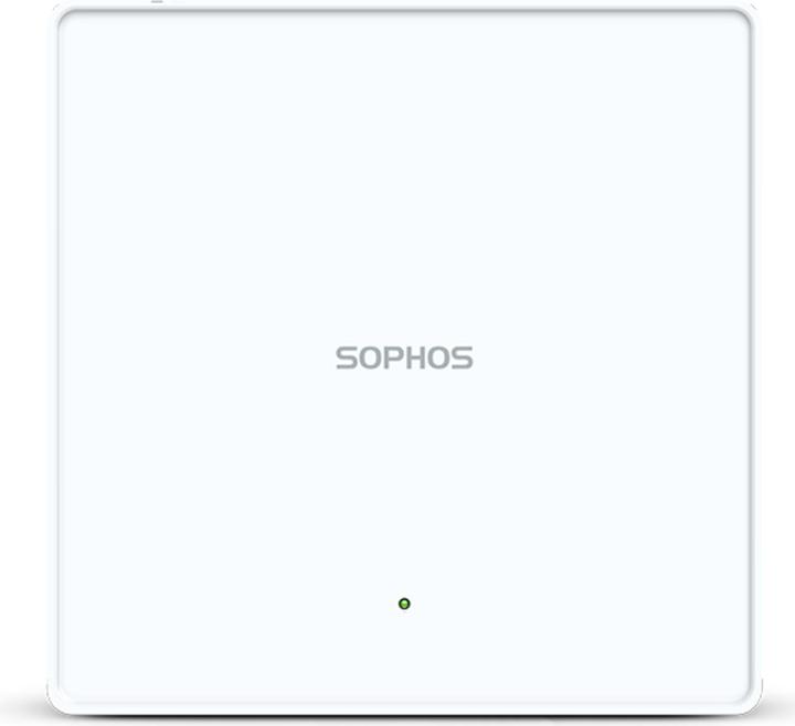 Actual product image Sophos AP6 840E plenum-rated Access Point (EUK) plain no power adapter/PoE Injector (2400 Mbit/s)