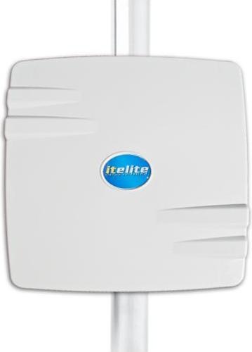 Produktbild Itelite PRA24014 - 2.4 GHz 14 dBi Panel-Antenne+ Gehäuse - WLAN - 14 dB (WLAN)