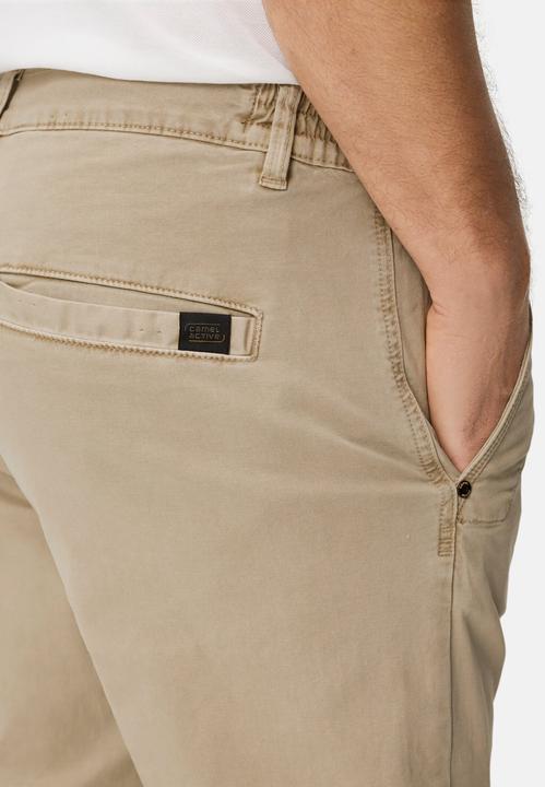 Immagine prodotto Camel Active Regular Fit Chino Hose (34)