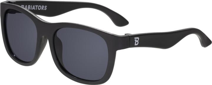 Produktbild Babiators Original Navigator Jet Black