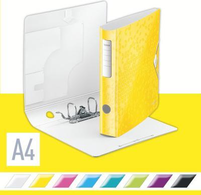 Image du produit Leitz 180° WOW - Dossier A4 (A4, 65 mm, 1 pièce(s))