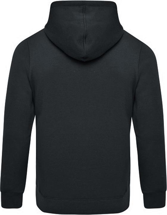 Immagine prodotto Umbro Felpa con cappuccio Club Leisure con zip a tutta lunghezza (S)