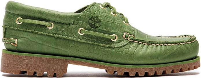 Produktbild Timberland Authentic Boat Shoe Medium (45.5)