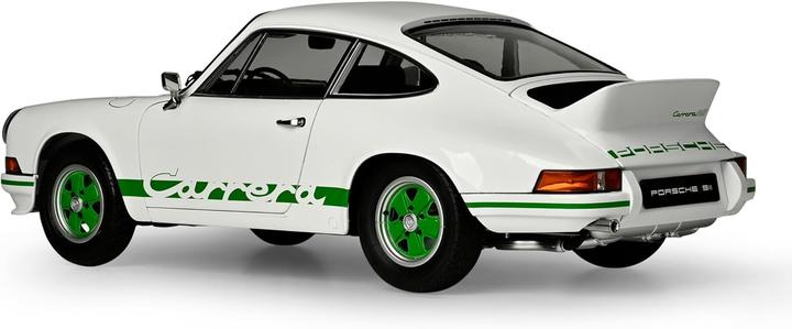 Immagine prodotto 1:8 IXO Porsche 911 RS 2.7 Bianco/Verde