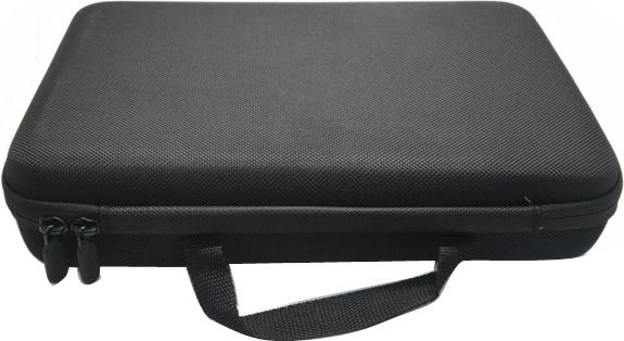 Image du produit Beiwe Sport XL Action Camera Mount Set, 27 pieces