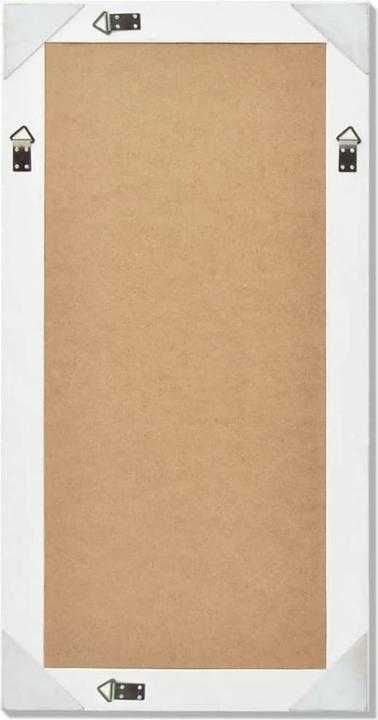 Produktbild vidaXL Thaddayus (100 x 50 cm)