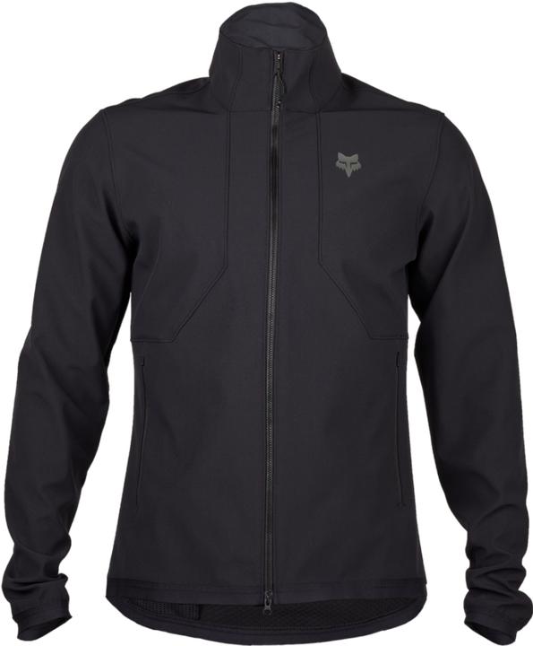 Produktbild Fox Jacket 24 Ranger Fire Blk (L)