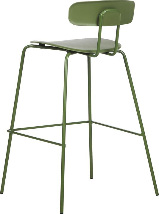 Verde Oliva